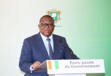 Côte d’Ivoire : Les autorités rappellent que diffuser de fausses informations est illégal