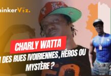 Charly Watta : Légende des rues ivoiriennes
