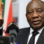 G20 : l’Afrique du Sud prend la présidence