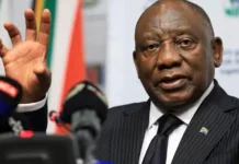 G20 : l’Afrique du Sud prend la présidence