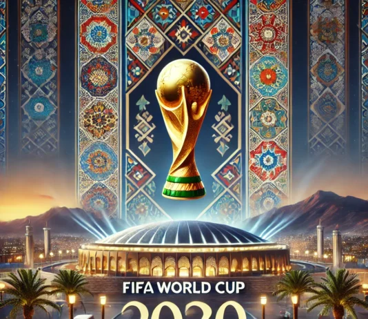 Le Maroc, le Portugal et l’Espagne accueilleront le mondial 2030