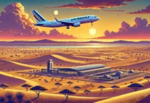 Air France bloquée par le refus des autorités du Sahel