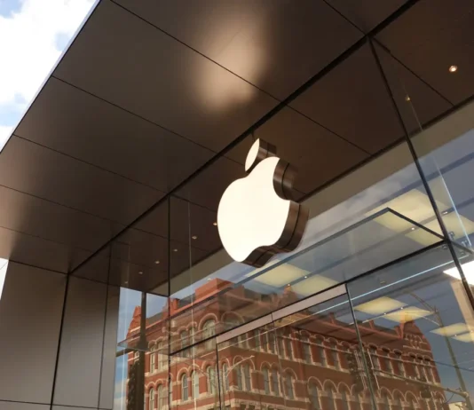Crimes de guerre en RDC : Apple accusé de recel