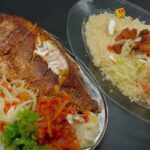 L’Unesco inscrit l’attiéké, plat emblématique de la Côte d’Ivoire, au patrimoine immatériel