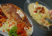 L’Unesco inscrit l’attiéké, plat emblématique de la Côte d’Ivoire, au patrimoine immatériel