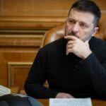 Zelensky prêt à des concessions pour un cessez-le-feu