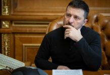 Zelensky prêt à des concessions pour un cessez-le-feu