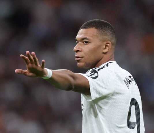 Suède : le parquet clôt l’enquête pour viol impliquant Mbappé