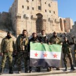 Conflit en Syrie : Offensive rebelle à Alep, un tournant stratégique