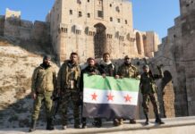 Conflit en Syrie : Offensive rebelle à Alep, un tournant stratégique