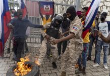 Alix Didier Fils-Aimé prend les commandes du gouvernement Haïtien en pleine crise politique et sociale