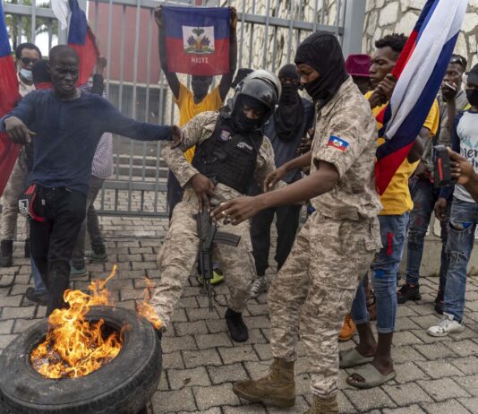 Alix Didier Fils-Aimé prend les commandes du gouvernement Haïtien en pleine crise politique et sociale