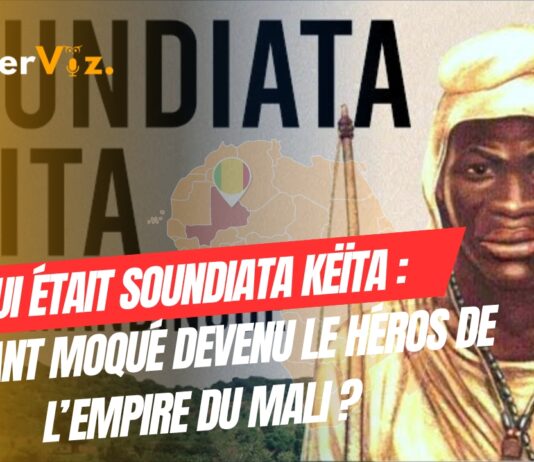 Soundiata Keïta : L’enfant rejeté devenu roi légendaire
