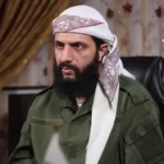 Qui est Abou Mohammed al-Julani? Djihadiste qui règne sur Damas AbouMohammed al-Julani