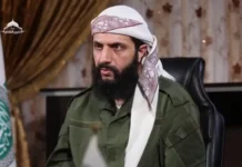 Qui est Abou Mohammed al-Julani? Djihadiste qui règne sur Damas AbouMohammed al-Julani