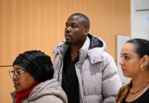 Mathias Pogba exprime ses regrets et admet avoir « honte »