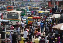 Fêtes de fin d’année au Nigéria : au moins 32 morts lors de mouvements de foule