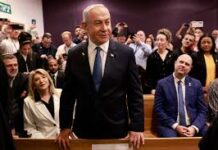 Israël : Le procès de Netanyahu pour corruption