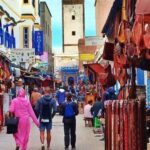 Maroc: près de 16 millions de visiteurs en 2024