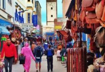 Maroc: près de 16 millions de visiteurs en 2024
