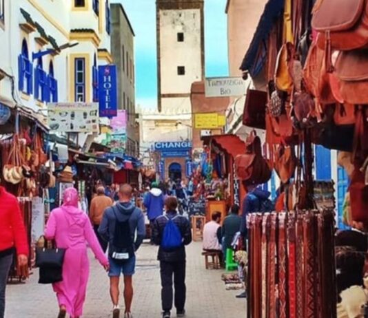 Maroc: près de 16 millions de visiteurs en 2024