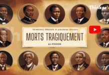 10 dirigeants africains assassinés tragiquement au pouvoir