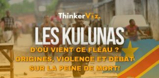Kuluna en RDC : Crimes et Condamnations – Peut-on Justifier la Peine de Mort ? Kuluna en RDC