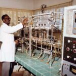 Cheikh Anta Diop : Découvrez l’homme qui a redonné une Histoire à l’Afrique