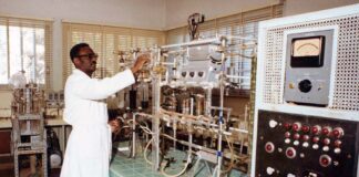 Cheikh Anta Diop : Découvrez l’homme qui a redonné une Histoire à l’Afrique