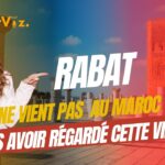 10 Choses à savoir sur Rabat, avant la CAN 2025