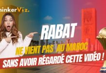 10 Choses à savoir sur Rabat, avant la CAN 2025