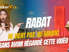 10 Choses à savoir sur Rabat, avant la CAN 2025