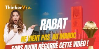 10 Choses à savoir sur Rabat, avant la CAN 2025