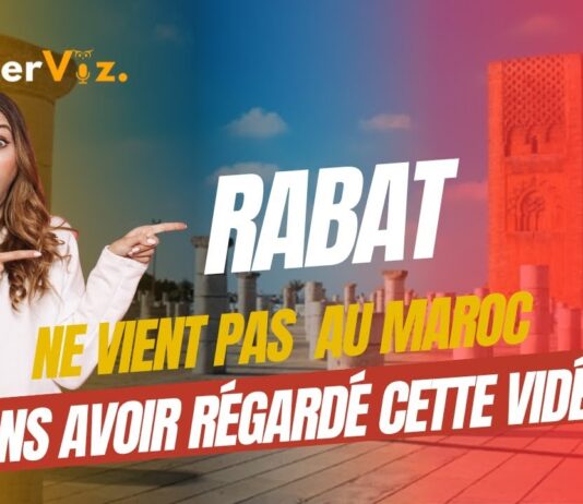 10 Choses à savoir sur Rabat, avant la CAN 2025