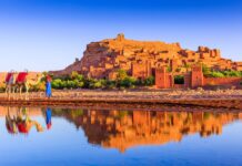 Explorez le Maroc : traditions, paysages et opportunités