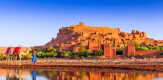 Explorez le Maroc : traditions, paysages et opportunités